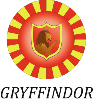 logo gryffindor