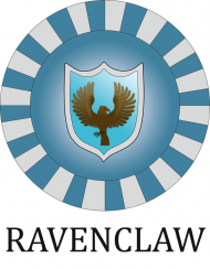 logo ravenclaw