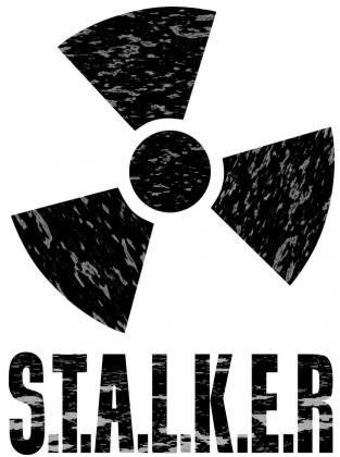 stalker black