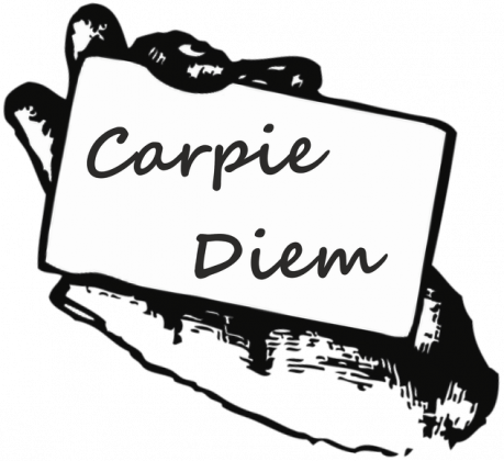 carpie diem