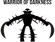 Warrior of Darkness