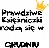 Koszulka Księżniczka