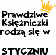 Koszulka Księżniczka