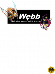Wębb Exclusive LimitedEdition