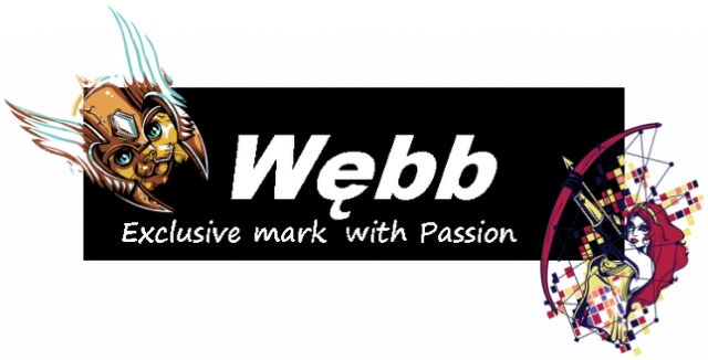 Wębb Backpack Limited Edition