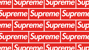 Supreme Podrobka