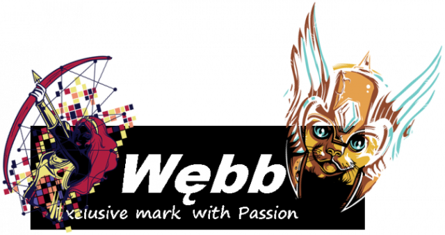 Wębb Podróbka