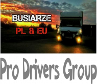 bluza Busiarze PL & EU