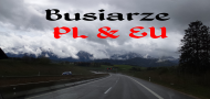 Kubek BUSIARZE PL & EU