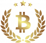 Bitcoin - Kubek