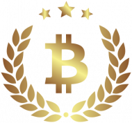 Bitcoin - Kubek