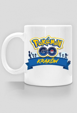 Pokemon Go Kraków - Mystic - Neizok