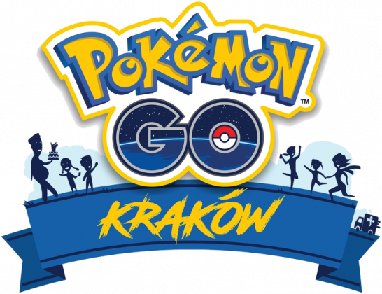 Pokemon Go Kraków
