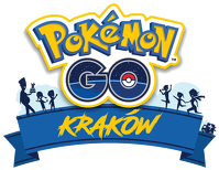 Pokemon Go Kraków - Valor
