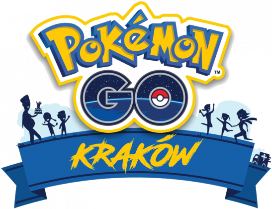 Pokemon Go Kraków