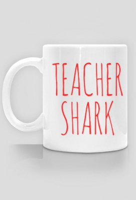 teacher shark - T&T