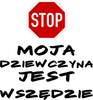 Kubek Stop