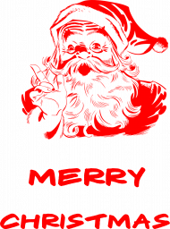 Koszulka Merry Christmas