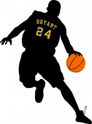 Koszulka Kobe