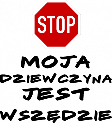 Kubek Stop
