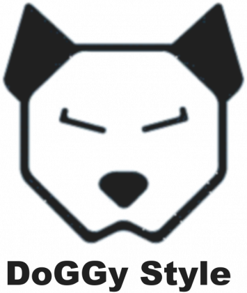 DoGGy Style T-Shirts White