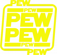 Bluza - Pew! Pew! - Star Wars