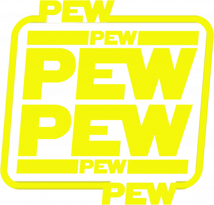 Bluza - Pew! Pew! - Star Wars