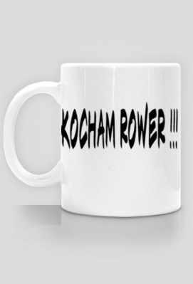 Kocham rower - Czas na koło