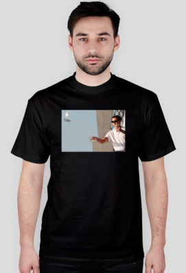 Wolf of wall street t-shirt - Random Customs