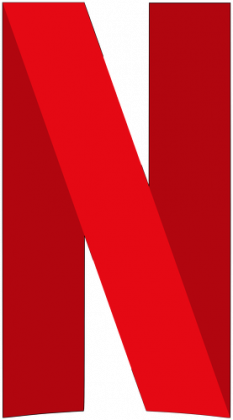 Netflix - hoodie