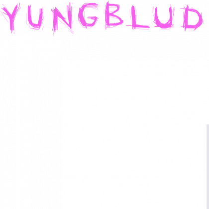 Yungblud - logo