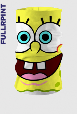 Komin Spongebob - Kulawy Sklep