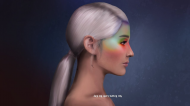 Ariana Grande