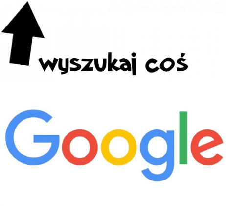 Torba „google”
