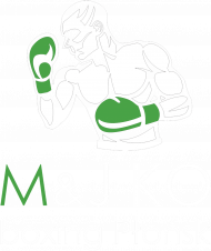 PR M&J KO Boxing Płońsk