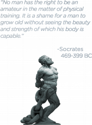 Sokrates 1 w wersji anglojęzycznej