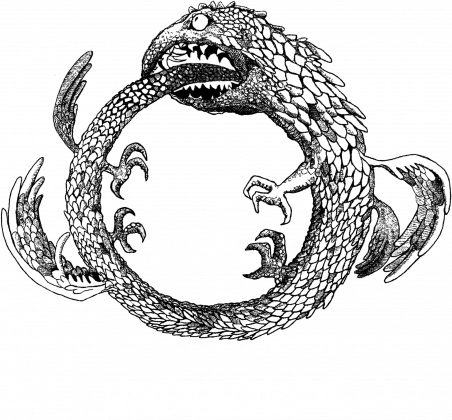 Uroboros