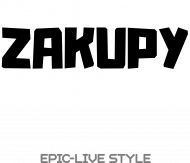 Torba na zakupy (PAKUJ ZAKUPY)