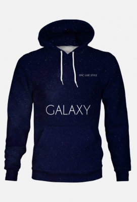 GALAXY bluza EPIC-LIVE STYLE - EPICMUSIC RECORDS
