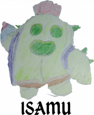ISAMU