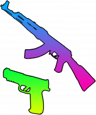 The Guns