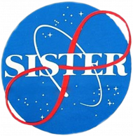 Koszulka dziecięca - Sister