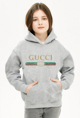 Bluza dziecięca- Gucci - tomalowa