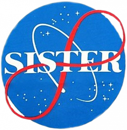 Koszulka dziecięca - Sister