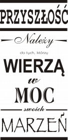 MOC MARZEŃ