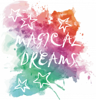 Magical Dreams kids