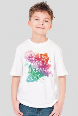 Magical Dreams kids - Magical Dreams