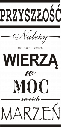 MOC MARZEŃ