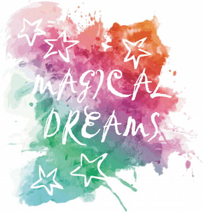 Magical Dreams kids
