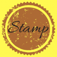 t-shirt damski stamp